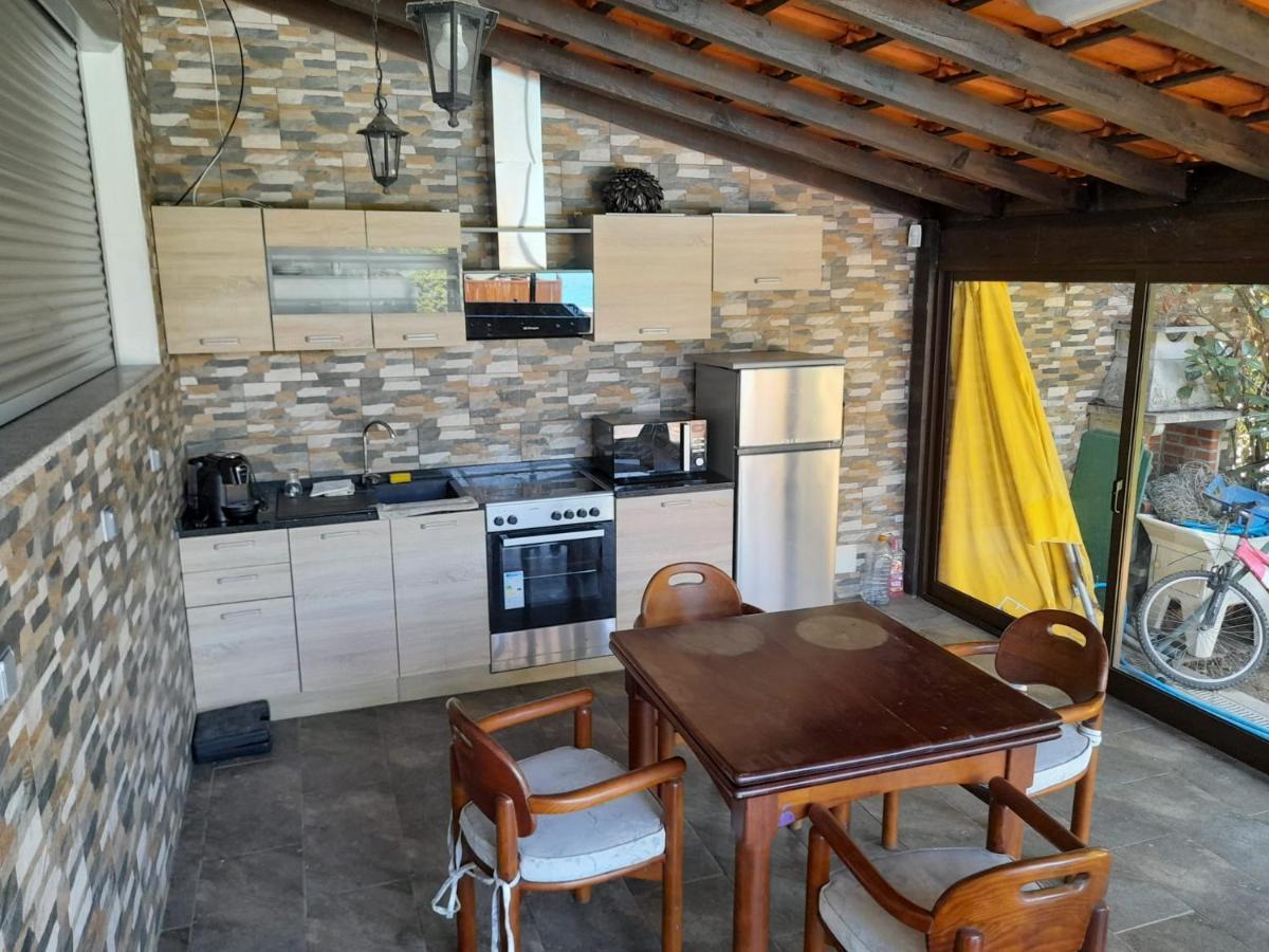 Refugio Singelo Apartment Espinho  Exterior photo